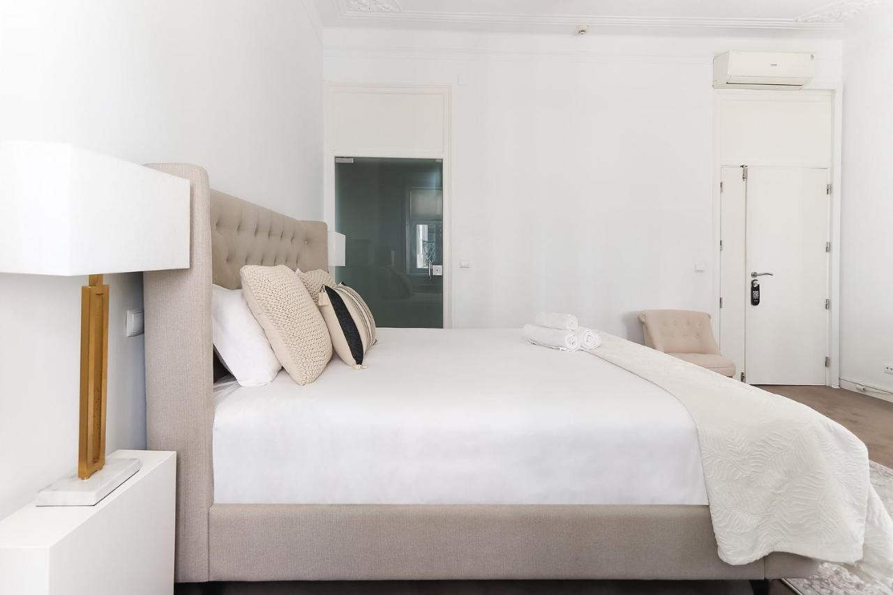Chiado Prime Suites By Homing Lisbon Luaran gambar