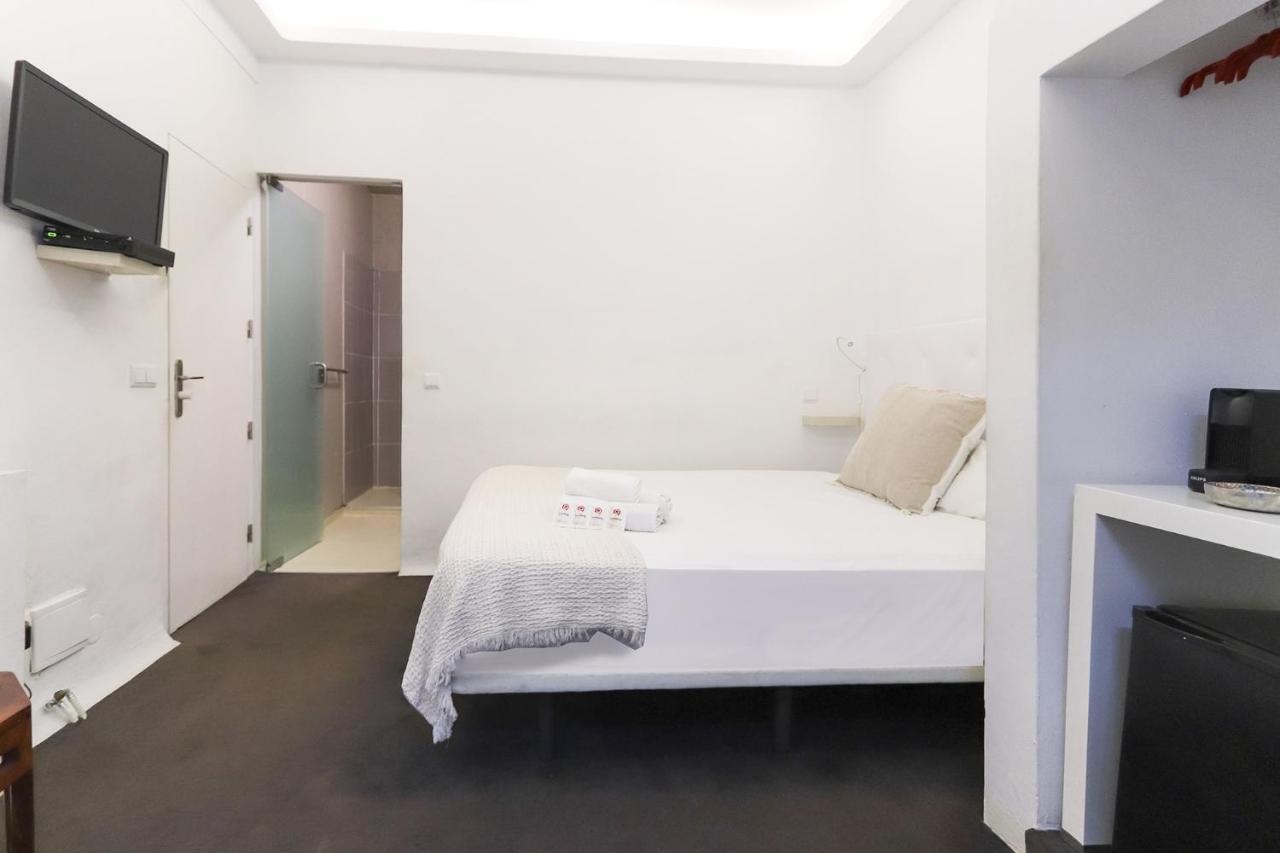 Chiado Prime Suites By Homing Lisbon Luaran gambar