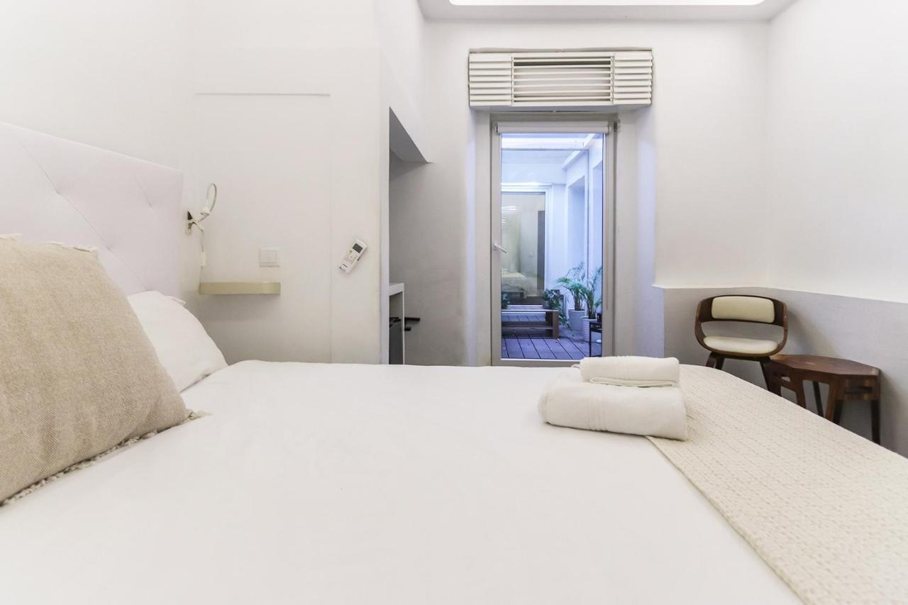 Chiado Prime Suites By Homing Lisbon Luaran gambar