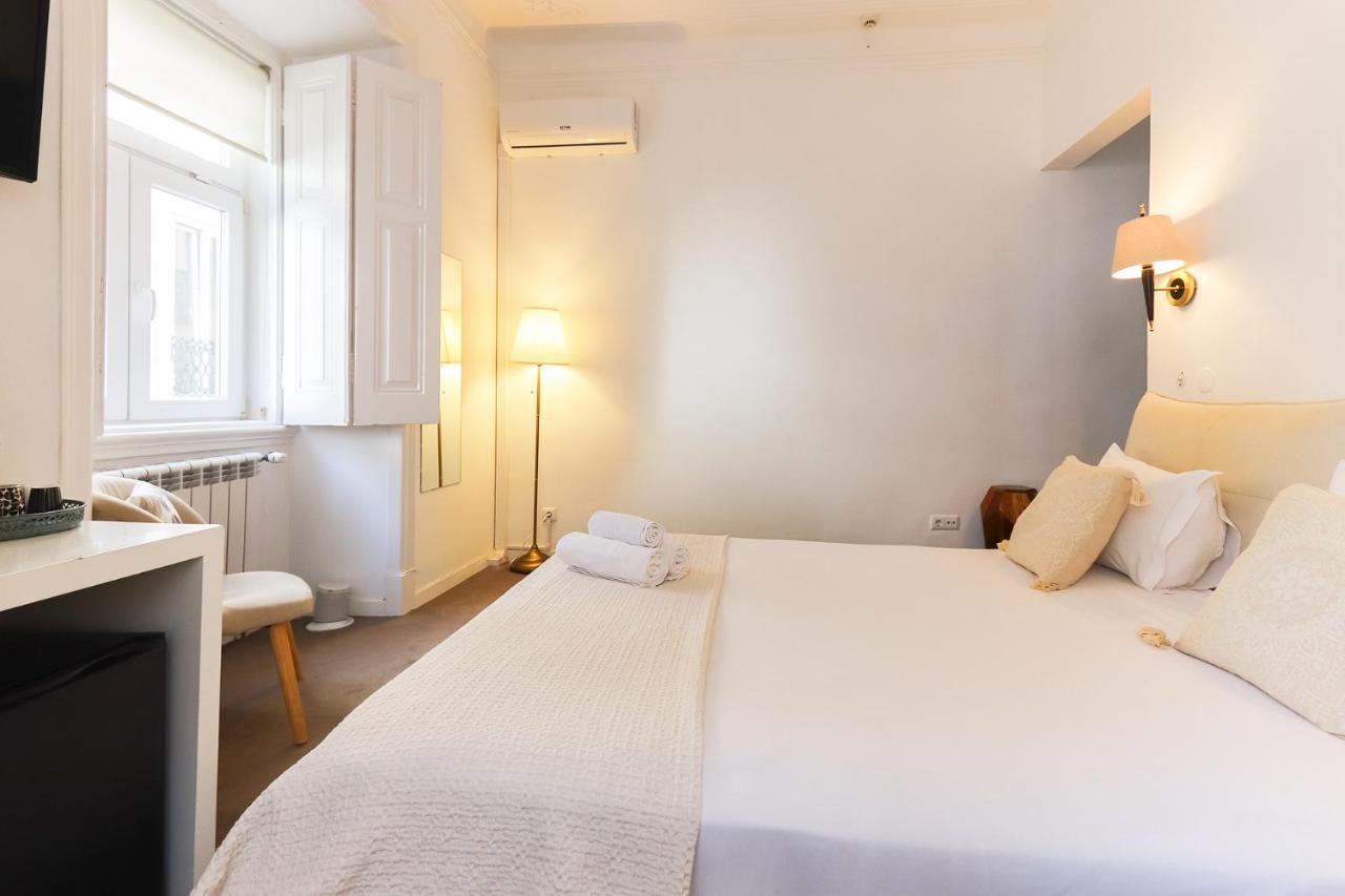 Chiado Prime Suites By Homing Lisbon Luaran gambar