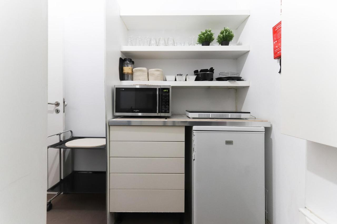 Chiado Prime Suites By Homing Lisbon Luaran gambar