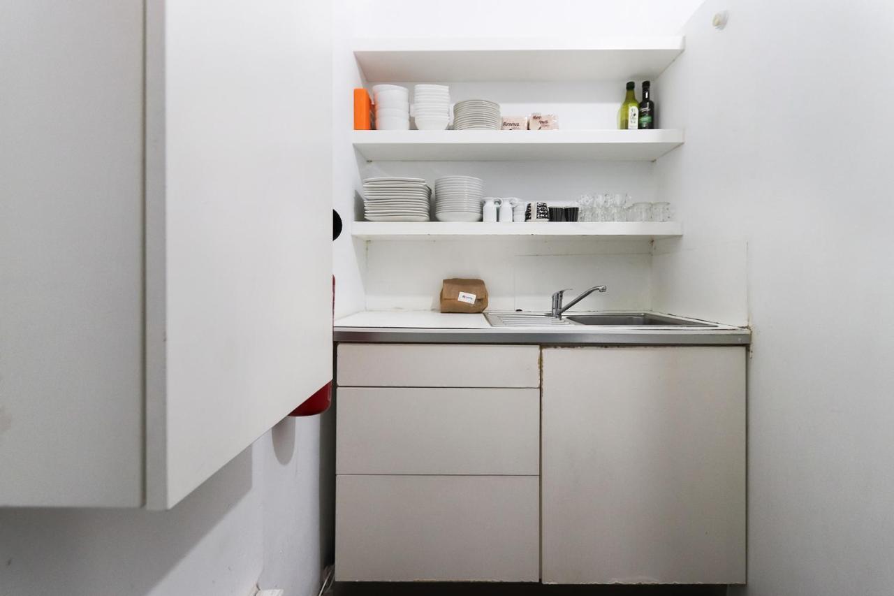 Chiado Prime Suites By Homing Lisbon Luaran gambar