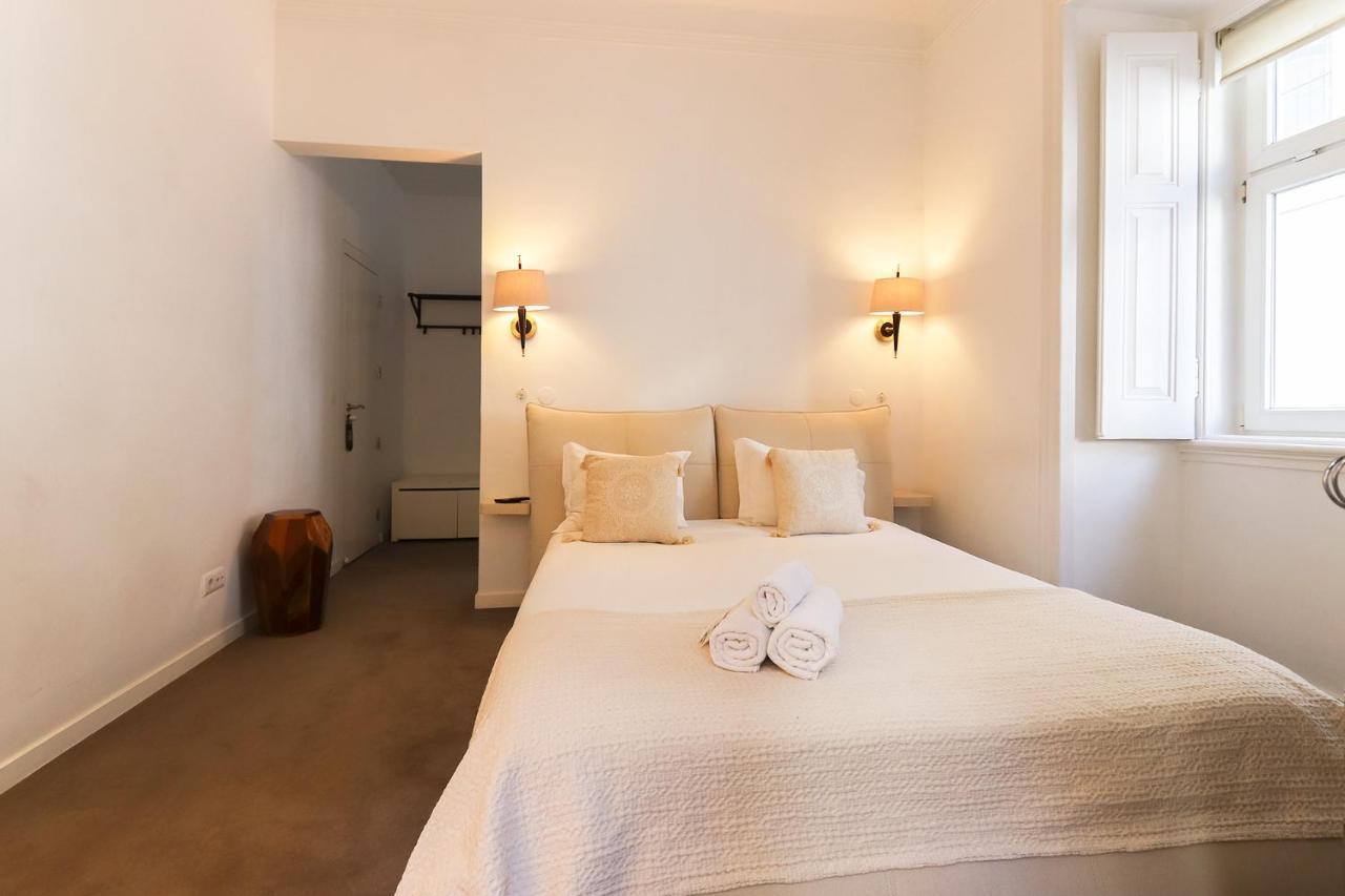 Chiado Prime Suites By Homing Lisbon Luaran gambar