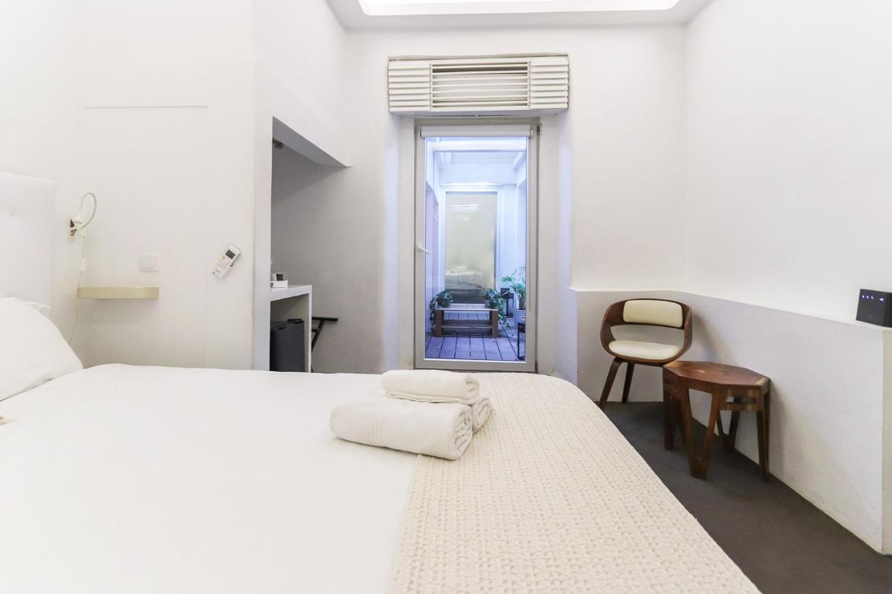 Chiado Prime Suites By Homing Lisbon Luaran gambar