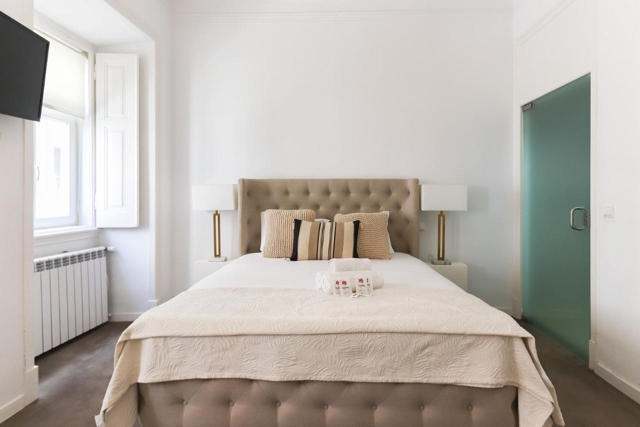 Chiado Prime Suites By Homing Lisbon Luaran gambar
